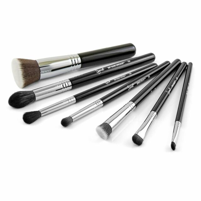 Best of Sigma Brush Set (7-Piece) - ADDROS.COM